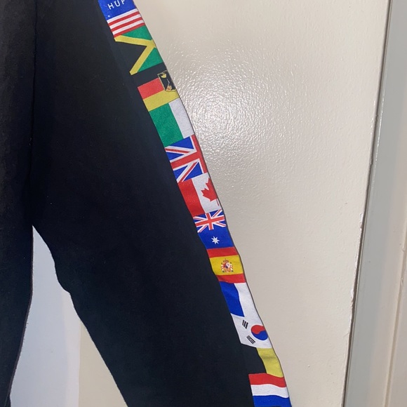 HUF long sleeve - Picture 3 of 6